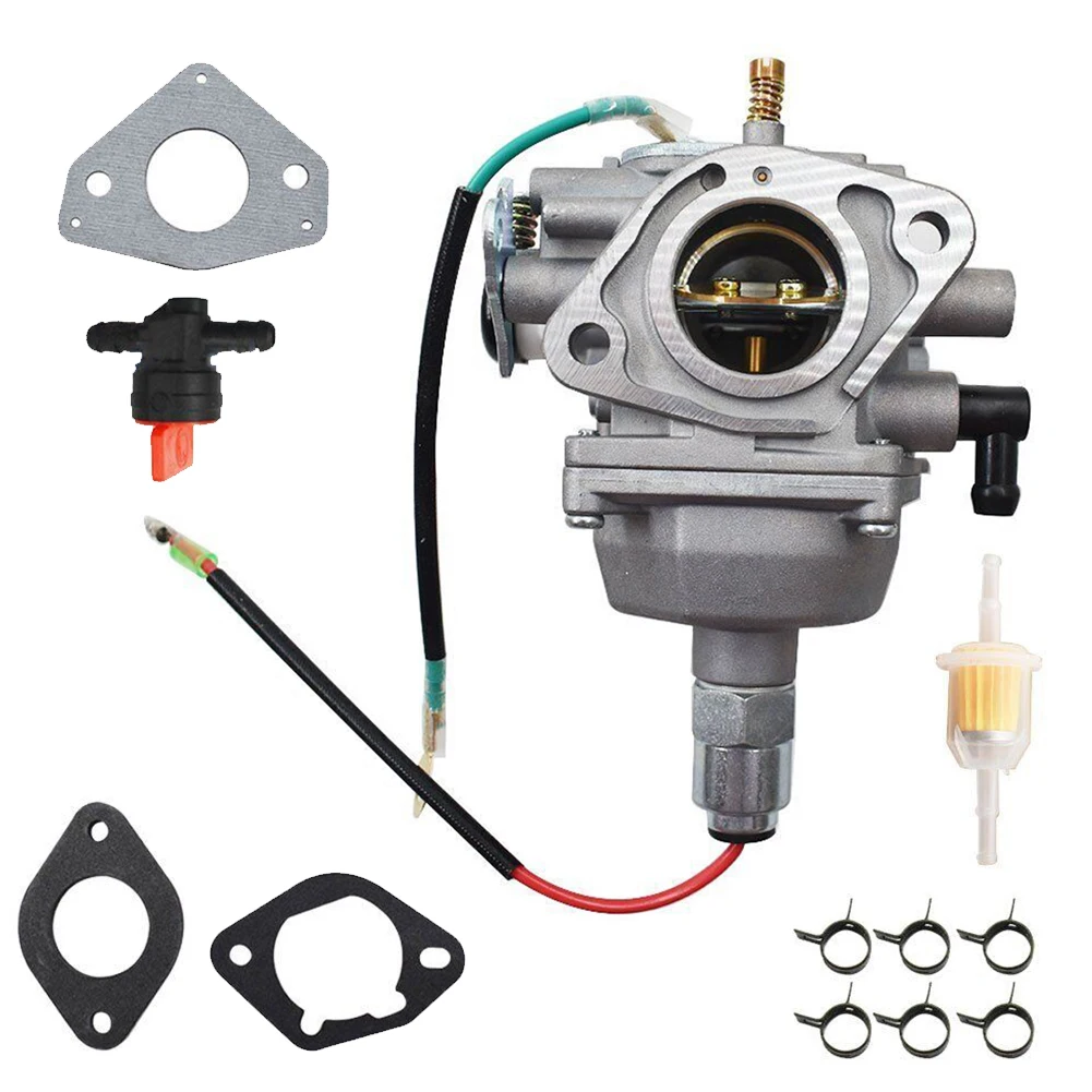 Durable Carburetor Fit For SV715 SV810 SV820 SV840 20 HP 22 HP 23 HP Engine Motor Easy Installation and Reliable Service
Durable Carburetor Fit For SV715 SV810 SV820 SV840 20 HP 22 HP 23 HP Engine Motor Easy Installation and Reliable Service