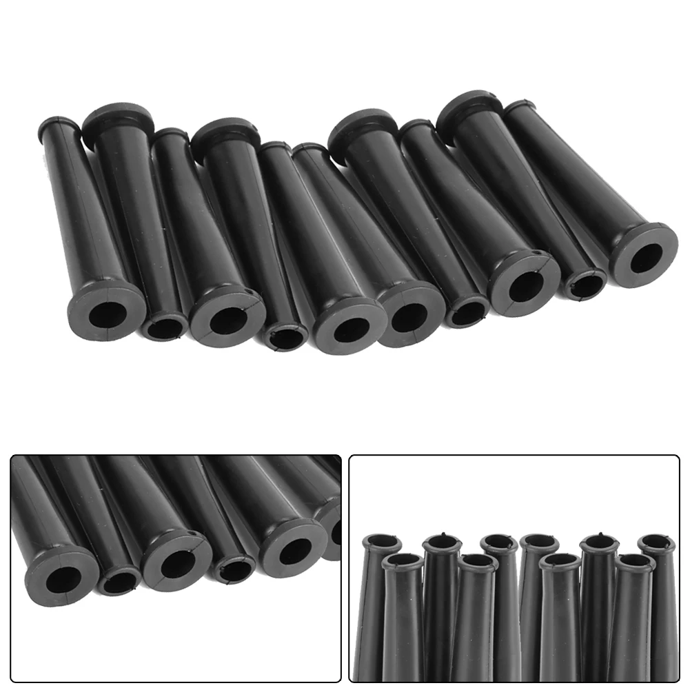 10 PCS Rubber Wire Protector Cable Sleeve Boot Cover 9MM For Angle Grinder Wire Connect Protection Electric Drill Cable
10 PCS Rubber Wire Protector Cable Sleeve Boot Cover 9MM For Angle Grinder Wire Connect Protection Electric Drill Cable