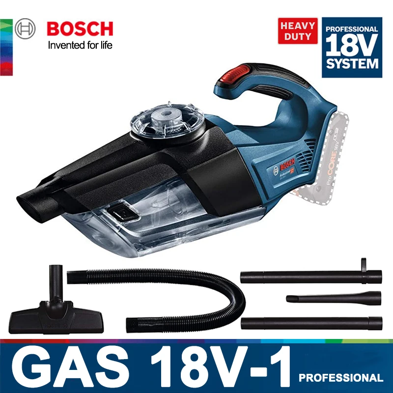 Беспроводной пылесос Bosch GAS 18V-1 мощные всасывающие Пылесосы беспроводной ручной пылесос 18 в портативный коллектор
Беспроводной пылесос Bosch GAS 18V-1 мощные всасывающие Пылесосы беспроводной ручной пылесос 18 в портативный коллектор
