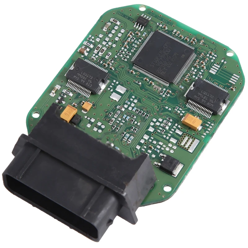 F01R00DU69 компьютерная плата мотоциклетного двигателя ECU электронный блок управления без корпуса для CFMOTO CF500AU-6L/F01RB0DU69
F01R00DU69 компьютерная плата мотоциклетного двигателя ECU электронный блок управления без корпуса для CFMOTO CF500AU-6L/F01RB0DU69