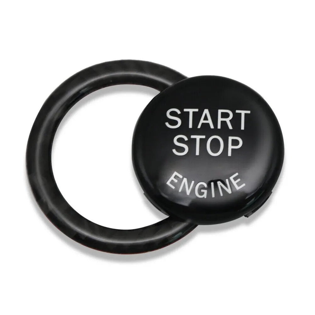 For BMW E90 E92 E93 2009 2010 2011 2012 Car Inner Engine Caotrol Switch Start Stop Button Replace Cover With Ring
For BMW E90 E92 E93 2009 2010 2011 2012 Car Inner Engine Caotrol Switch Start Stop Button Replace Cover With Ring