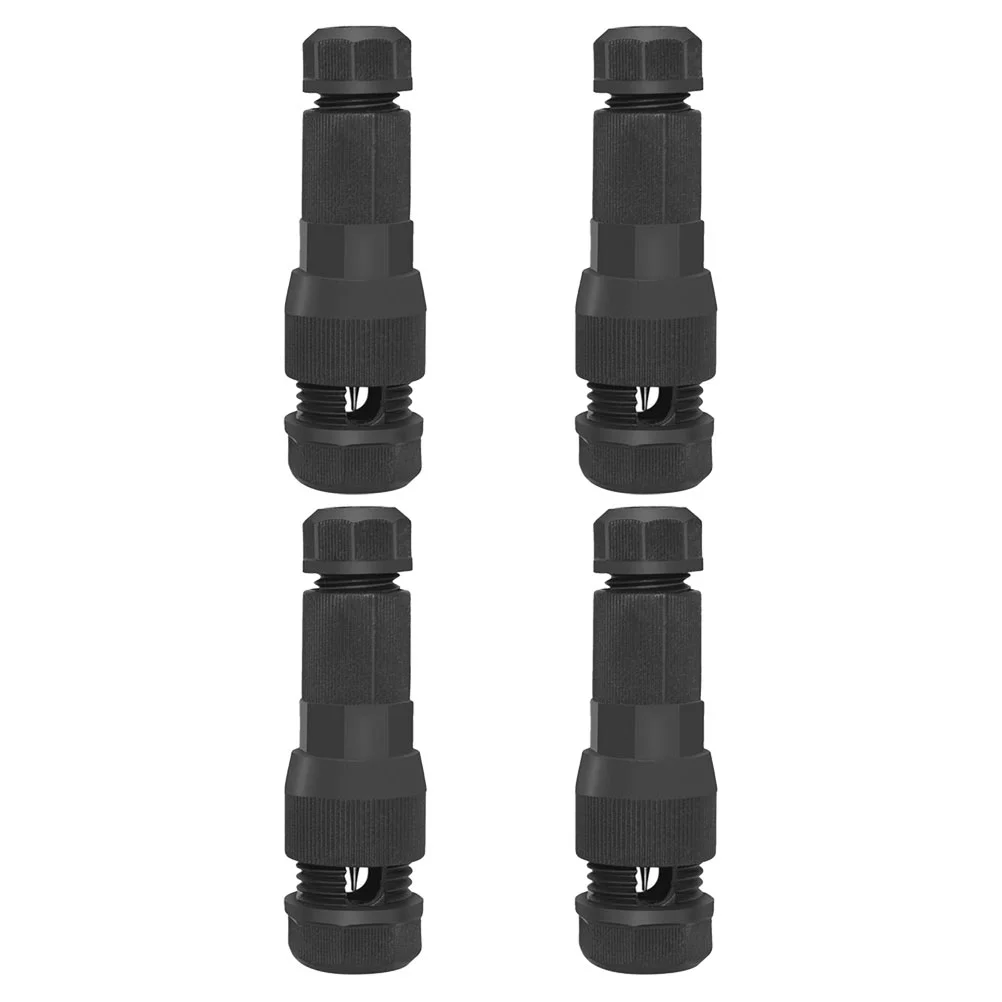 4pcs Low Voltage Wire Connector Landscape Lighting Connector Garden Electrical Connector
4pcs Low Voltage Wire Connector Landscape Lighting Connector Garden Electrical Connector
