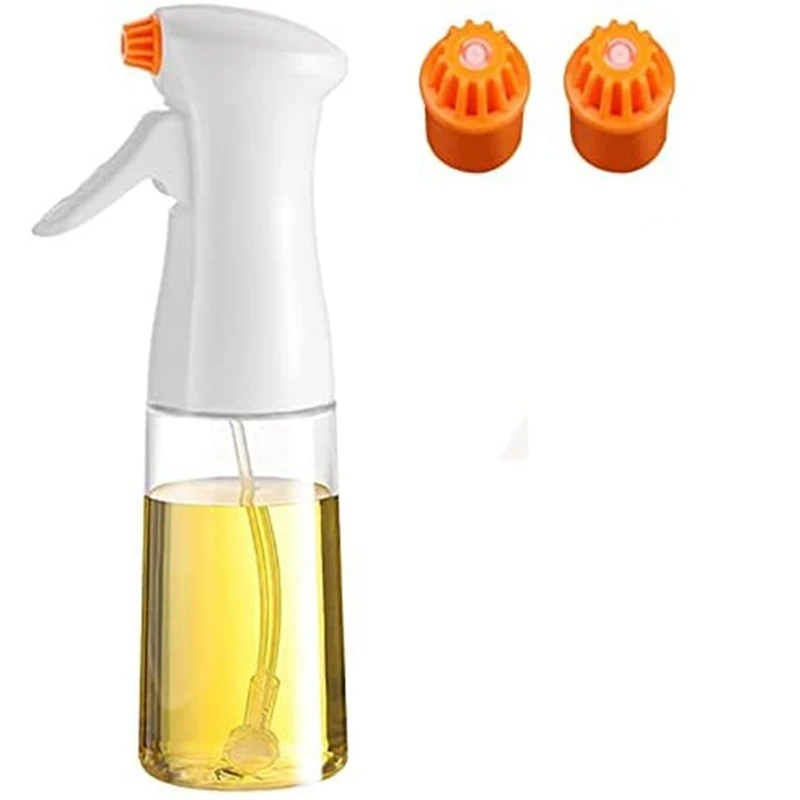 Oil Sprayer For Cooking,Olive Oil Sprayer Oil Mister,Oil Spritzer Oil Bottle,For Air Fryer,BBQ,Baking,Salad,Etc
Oil Sprayer For Cooking,Olive Oil Sprayer Oil Mister,Oil Spritzer Oil Bottle,For Air Fryer,BBQ,Baking,Salad,Etc