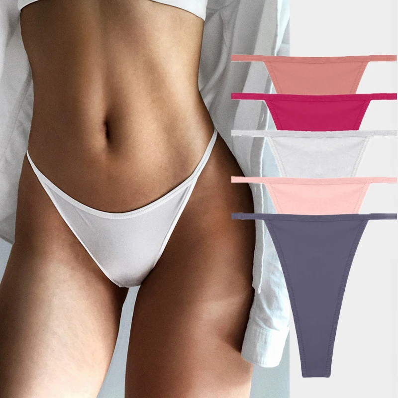 Seamless Womens Thong Sexy Seamless Womens Thong Sexy