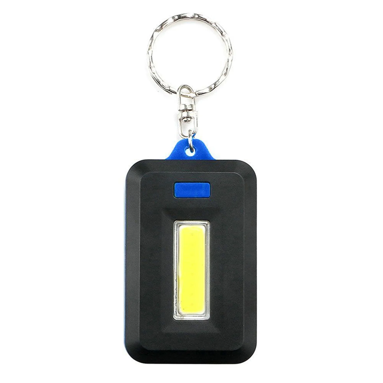 Mountaineering Keychain Torch Flashlight Camping Lighting LED Bright LED Flashlight Keychain For Night Walking Hiking Fishing
Mountaineering Keychain Torch Flashlight Camping Lighting LED Bright LED Flashlight Keychain For Night Walking Hiking Fishing