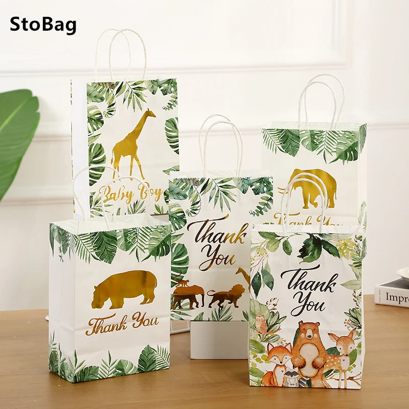 StoBag креативные Мультяшные ручные подарочные пакеты Ins ветер животные бронзирующие крафт-бумажные пакеты упаковка подарок Снэк конфеты оптом 20 шт.
StoBag креативные Мультяшные ручные подарочные пакеты Ins ветер животные бронзирующие крафт-бумажные пакеты упаковка подарок Снэк конфеты оптом 20 шт.