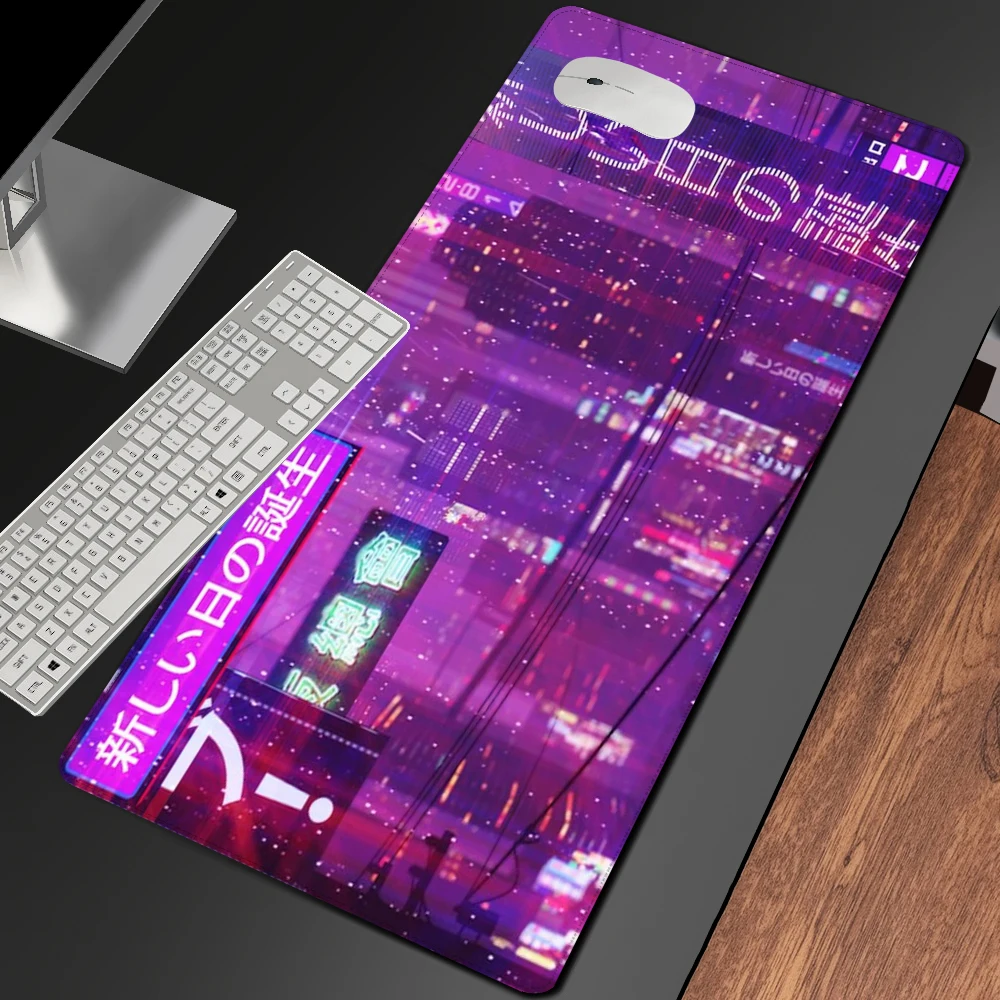 Mousepad Purple City Mouse Carpet Computer Mouse Pad Gamers Accessories Mouse Pad Anime Xxl Mouse Pad Custom Csgo Mousepad
Mousepad Purple City Mouse Carpet Computer Mouse Pad Gamers Accessories Mouse Pad Anime Xxl Mouse Pad Custom Csgo Mousepad