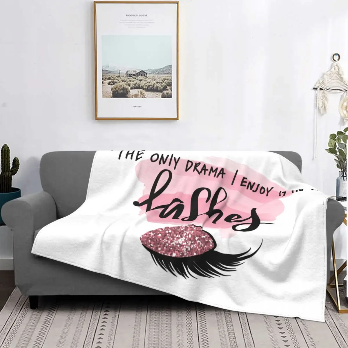 Lash Extensions Long Lashes Coral Fleece Plush Throw Blankets Eyelash Glam Blanket for Home Outdoor Super Warm Bedding Throws
Lash Extensions Long Lashes Coral Fleece Plush Throw Blankets Eyelash Glam Blanket for Home Outdoor Super Warm Bedding Throws