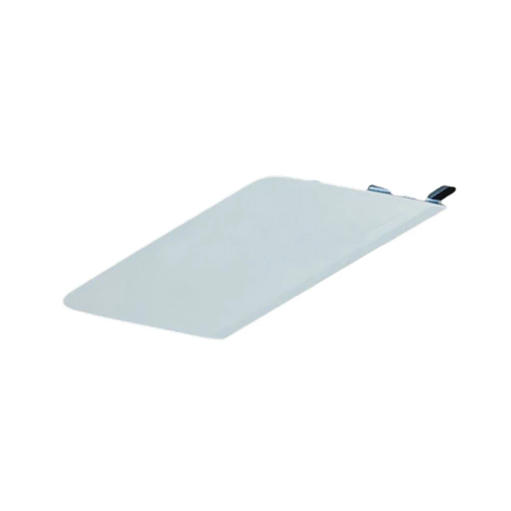 New Brand High Quality Practical Durable Tow Hook Eye Cover Practical White 31449210 ABS Clip-On Durable OEM Standard
New Brand High Quality Practical Durable Tow Hook Eye Cover Practical White 31449210 ABS Clip-On Durable OEM Standard