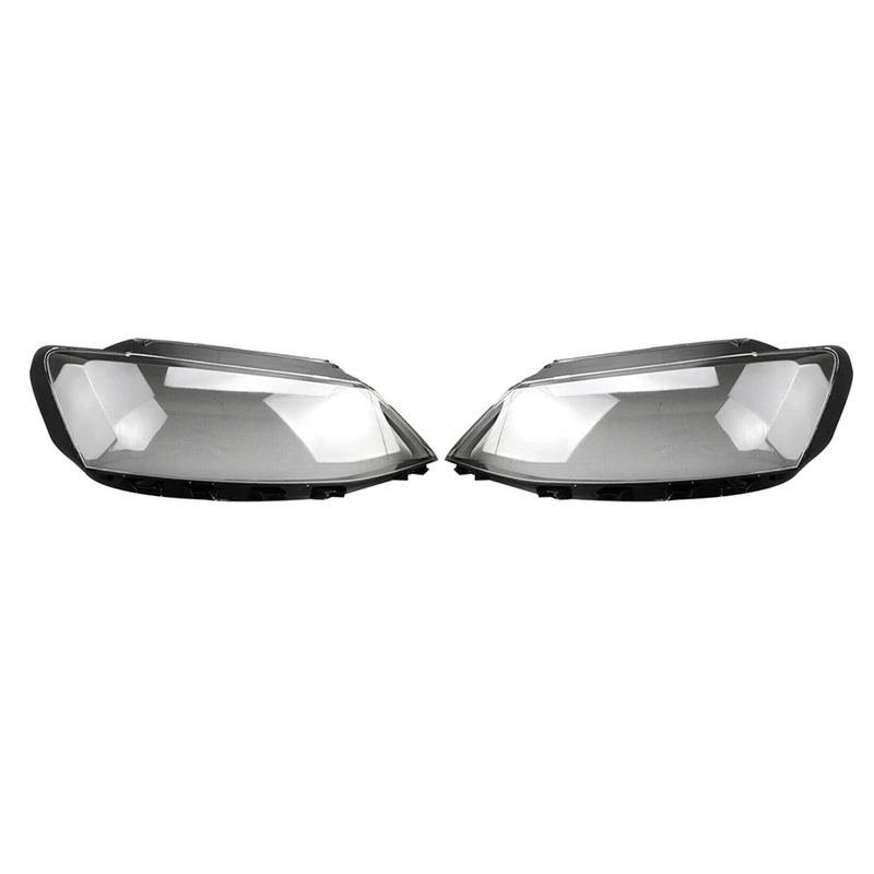 Car Headlight Lens Cover Head Light Lamp Shade Shell Lens Lampshade For VW Jetta (Sagitar) MK6 2012-2018
Car Headlight Lens Cover Head Light Lamp Shade Shell Lens Lampshade For VW Jetta (Sagitar) MK6 2012-2018