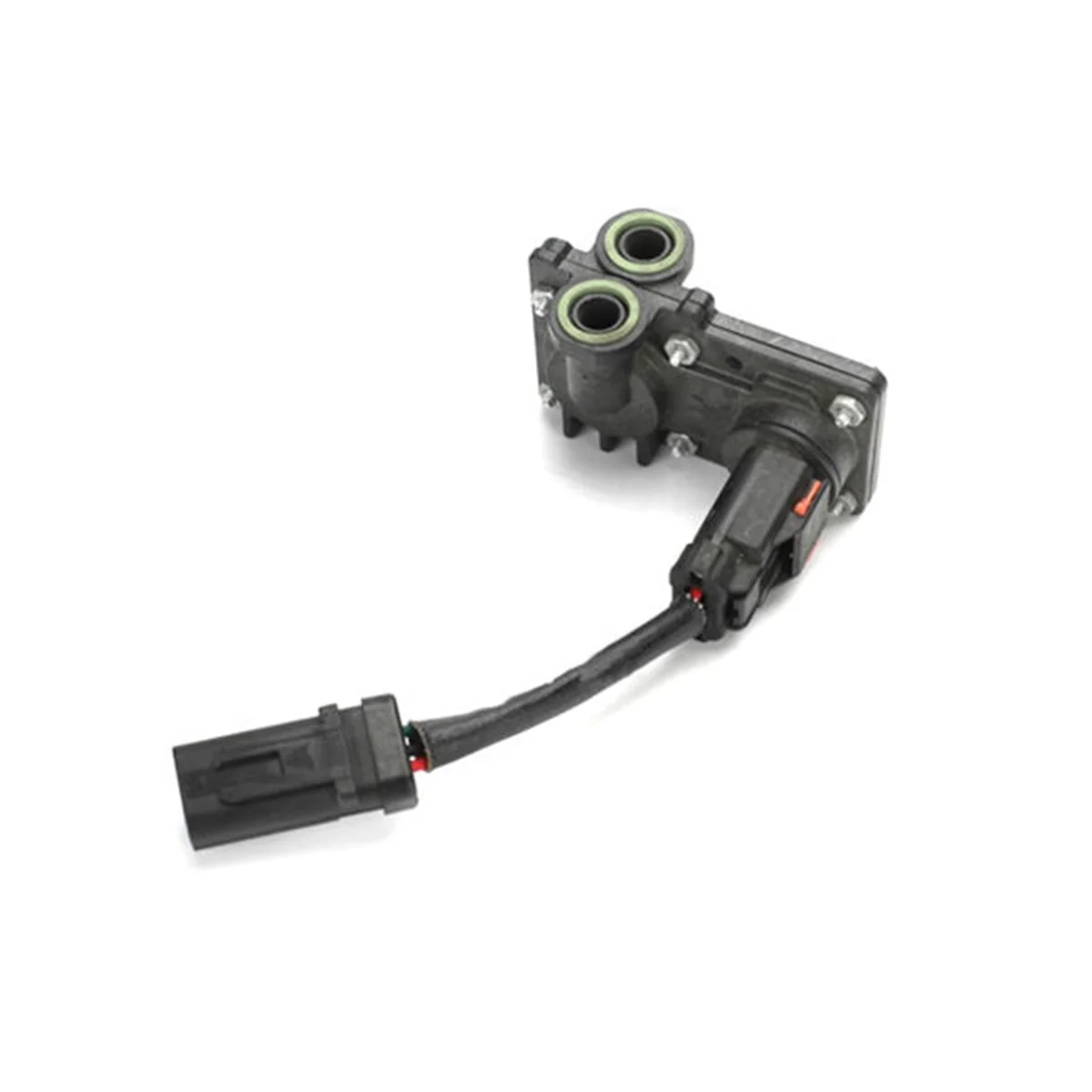 Excavator Differential Pressure Sensor Pressure Intake Sensor for Carter 312 315 320 323D Diesel 266-0136 2660136
Excavator Differential Pressure Sensor Pressure Intake Sensor for Carter 312 315 320 323D Diesel 266-0136 2660136
