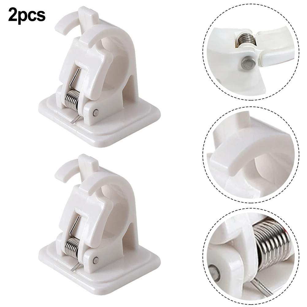 2pcs Fishing Rod Racks Storage Clips Clamps Holder Fishing Rod Fixing Buckle Fishing Rod Racks Rod Fixing Buckle
2pcs Fishing Rod Racks Storage Clips Clamps Holder Fishing Rod Fixing Buckle Fishing Rod Racks Rod Fixing Buckle