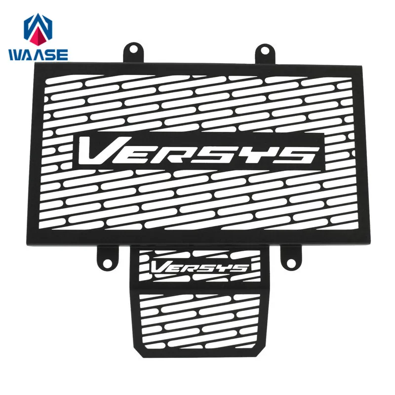 Waase для Kawasaki Versys X250 X300 Versys-X300 2017 2018 2019 2020 2021, защитная крышка радиатора, защитная решетка для гриля
Waase для Kawasaki Versys X250 X300 Versys-X300 2017 2018 2019 2020 2021, защитная крышка радиатора, защитная решетка для гриля