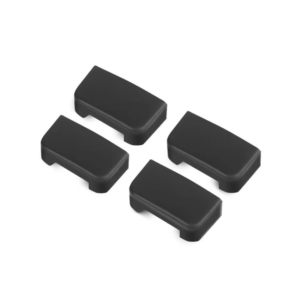 Car Accessories Protective Cover High Quality New Practical 4pcs Black Convenient For Tesla Model 3/Y 2021-2023
Car Accessories Protective Cover High Quality New Practical 4pcs Black Convenient For Tesla Model 3/Y 2021-2023