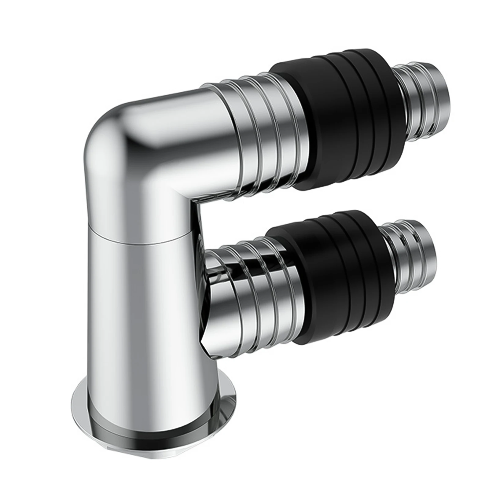 Durable Floor Drain For Washing Machine Bathroom Accessories Copper Double-head Elbow Floor Joint Snap High-Quality
Durable Floor Drain For Washing Machine Bathroom Accessories Copper Double-head Elbow Floor Joint Snap High-Quality