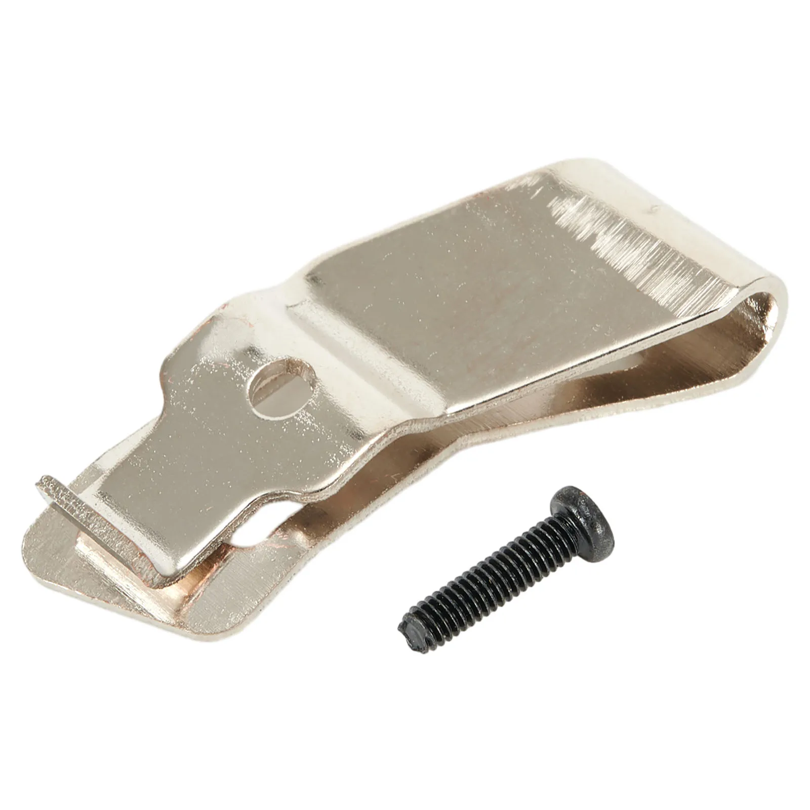 Belt Hook Clip Buckle Screws Replacement Parts 42-70-0495 For Electric Drill Screwdriver Impact Wrench Power Tools Accessories
Belt Hook Clip Buckle Screws Replacement Parts 42-70-0495 For Electric Drill Screwdriver Impact Wrench Power Tools Accessories