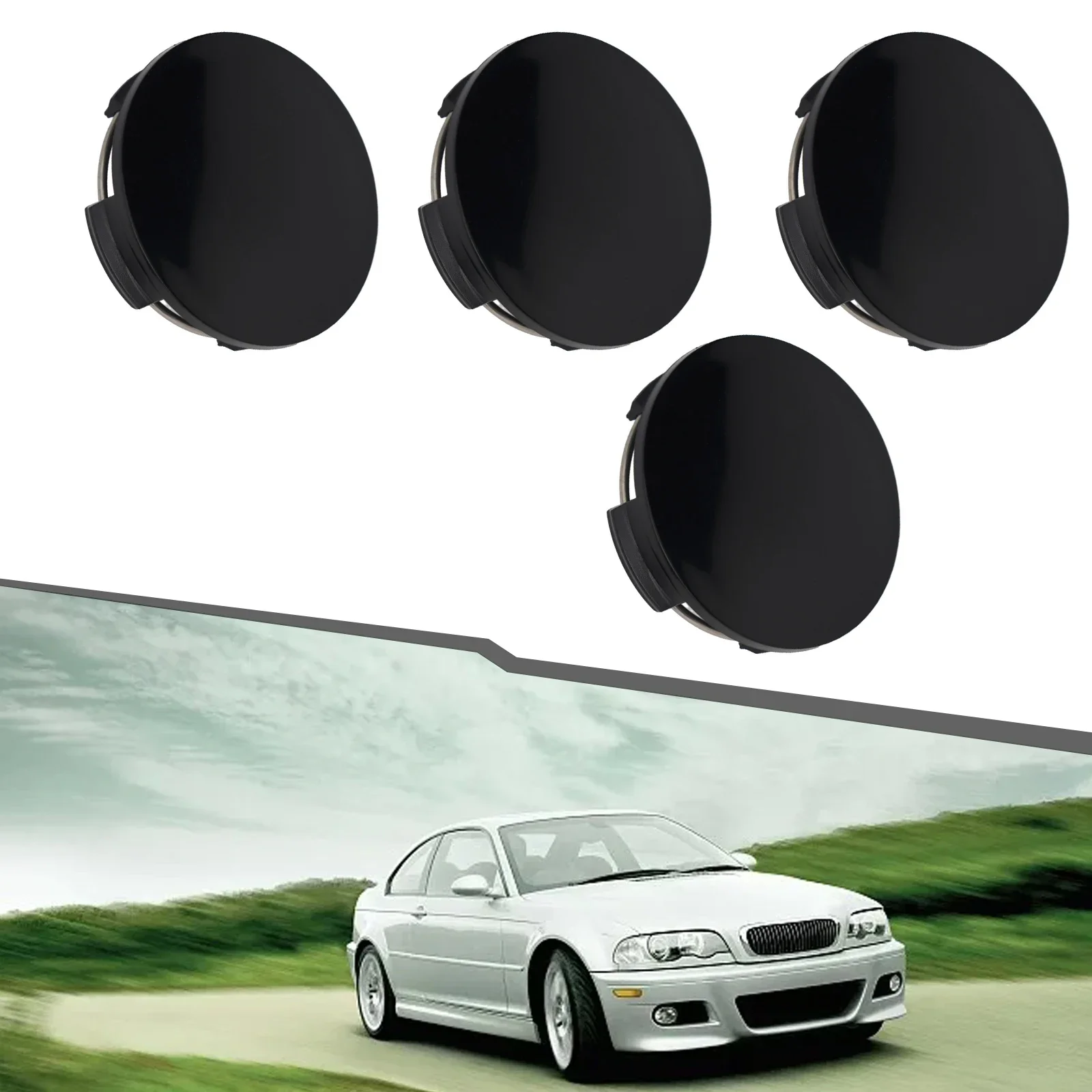 Practical High Quality Durable Car Wheel Center Cap Auto Parts Set 5.7x1.7cm ABS Car Accessories Car Decoration
Practical High Quality Durable Car Wheel Center Cap Auto Parts Set 5.7x1.7cm ABS Car Accessories Car Decoration