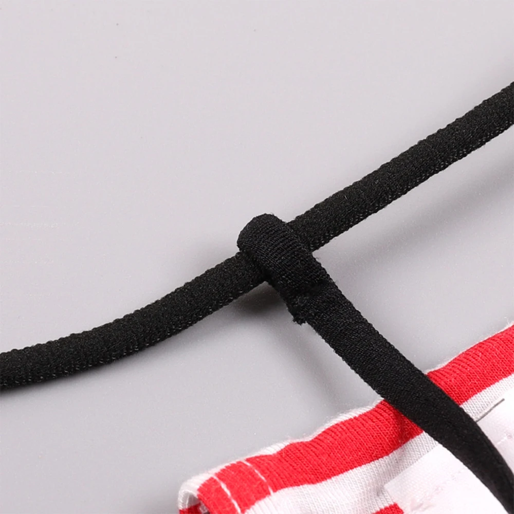 Men's Sexy Big Bulge Pouch Thong Gays Clothes Breathable Personality G-String T-Back Briefs Male Low Waist Panties Underwear
Men's Sexy Big Bulge Pouch Thong Gays Clothes Breathable Personality G-String T-Back Briefs Male Low Waist Panties Underwear