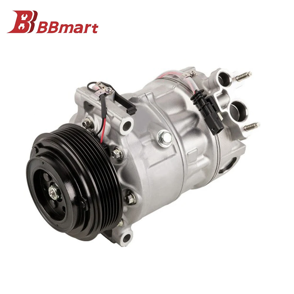 LR068128 BBmart Auto Parts 1pcs A/C Compressor For Land Rover Range Rover 2013 Range Rover Sport 2014
LR068128 BBmart Auto Parts 1pcs A/C Compressor For Land Rover Range Rover 2013 Range Rover Sport 2014