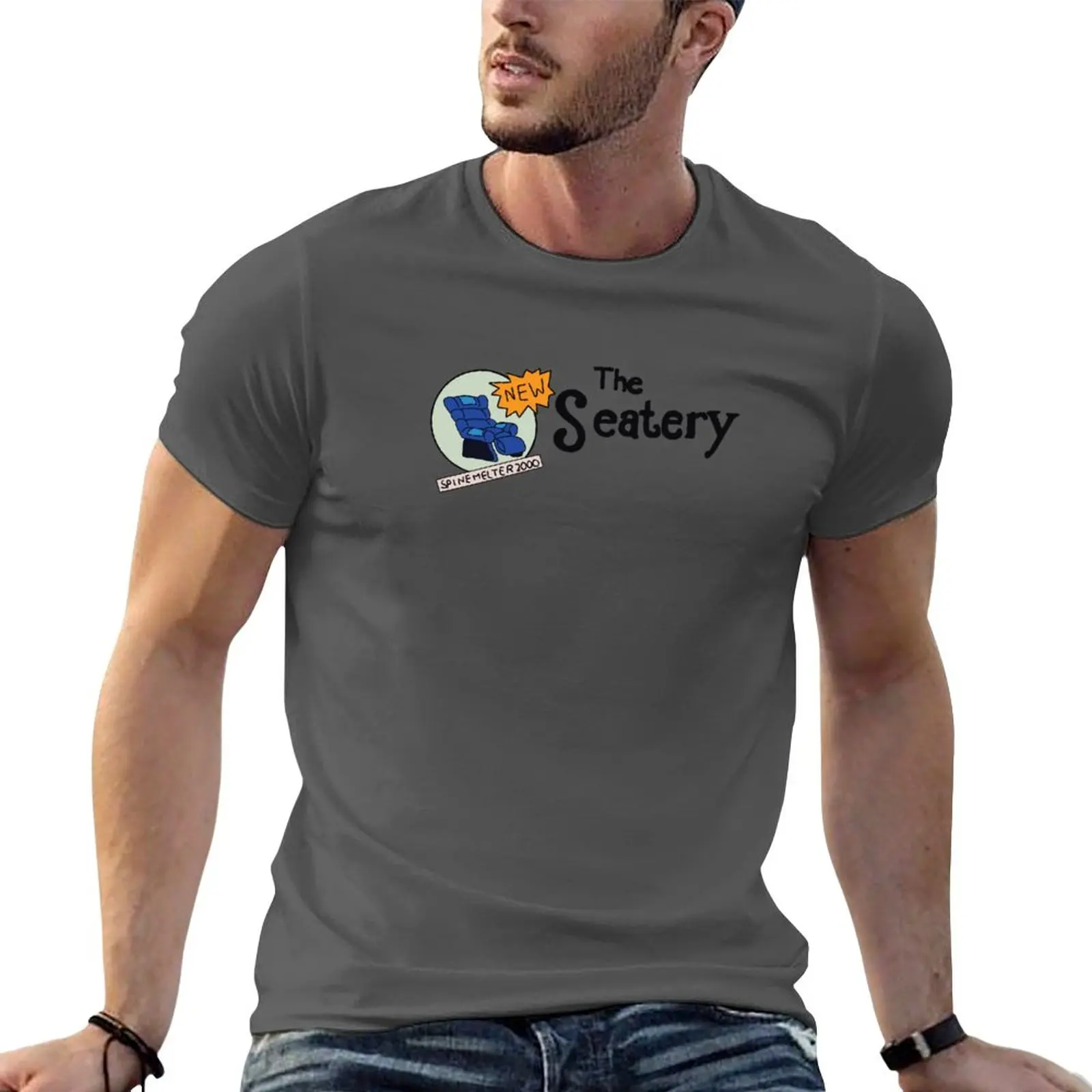 New The Seatery T-Shirt quick drying shirt summer clothes mens graphic t-shirts big and tall
New The Seatery T-Shirt quick drying shirt summer clothes mens graphic t-shirts big and tall
