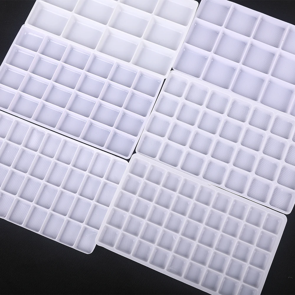 Оптовая продажа, 10 шт. различных спецификаций, прозрачное стекло для творчества, дизайн ногтей, Алмазное украшение, пластиковая коробка для хранения, блистерные лотки
Оптовая продажа, 10 шт. различных спецификаций, прозрачное стекло для творчества, дизайн ногтей, Алмазное украшение, пластиковая коробка для хранения, блистерные лотки