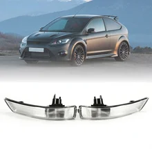 Reversing Mirror Turn Light Rear-view Mirror Indicator Light For Ford 12-18 Focus 07-13 Mondeo
Reversing Mirror Turn Light Rear-view Mirror Indicator Light For Ford 12-18 Focus 07-13 Mondeo