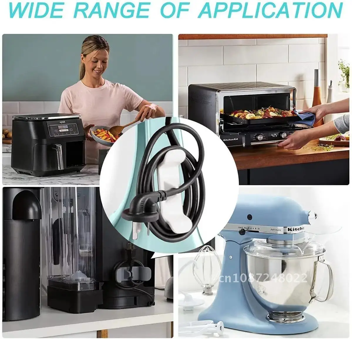 Cable Winder Clips Table Management Organizer 3/6pcs Adjustable Cord Holder Fixed Clamp Wire Manager Cable Organizer
Cable Winder Clips Table Management Organizer 3/6pcs Adjustable Cord Holder Fixed Clamp Wire Manager Cable Organizer