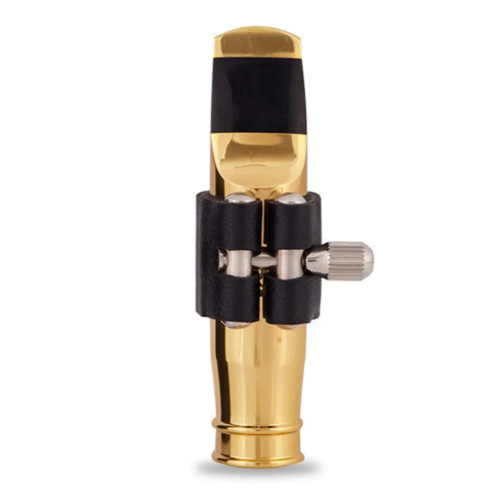 1 Sax Mouthpiece Sax Mouthpiece For Tenor Soprano Alto Sax Saxophone Metal Mouthpiece 1 Brand New High Quality
1 Sax Mouthpiece Sax Mouthpiece For Tenor Soprano Alto Sax Saxophone Metal Mouthpiece 1 Brand New High Quality