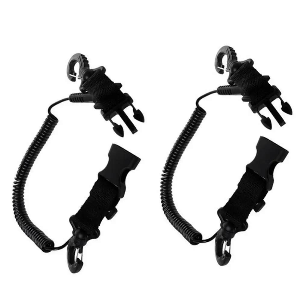 for Climbing Underwater Diving Camera Safety Spring Anti Lost Rope Lanyard Strap Swimming and diving
for Climbing Underwater Diving Camera Safety Spring Anti Lost Rope Lanyard Strap Swimming and diving