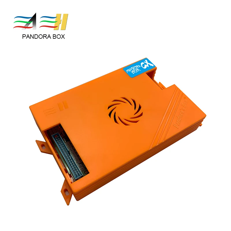 2021 pandora box CX/ DX jamma board 3000 games in 1 original arcade version same game progress 720P 3D CRT output
2021 pandora box CX/ DX jamma board 3000 games in 1 original arcade version same game progress 720P 3D CRT output