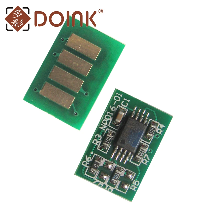 8PCS Toner Chip For Ricoh Aficio MPC6000 7500, Lanier LD260C/275C, Savin C6055/7570 841288 841289 841291 841290
8PCS Toner Chip For Ricoh Aficio MPC6000 7500, Lanier LD260C/275C, Savin C6055/7570 841288 841289 841291 841290