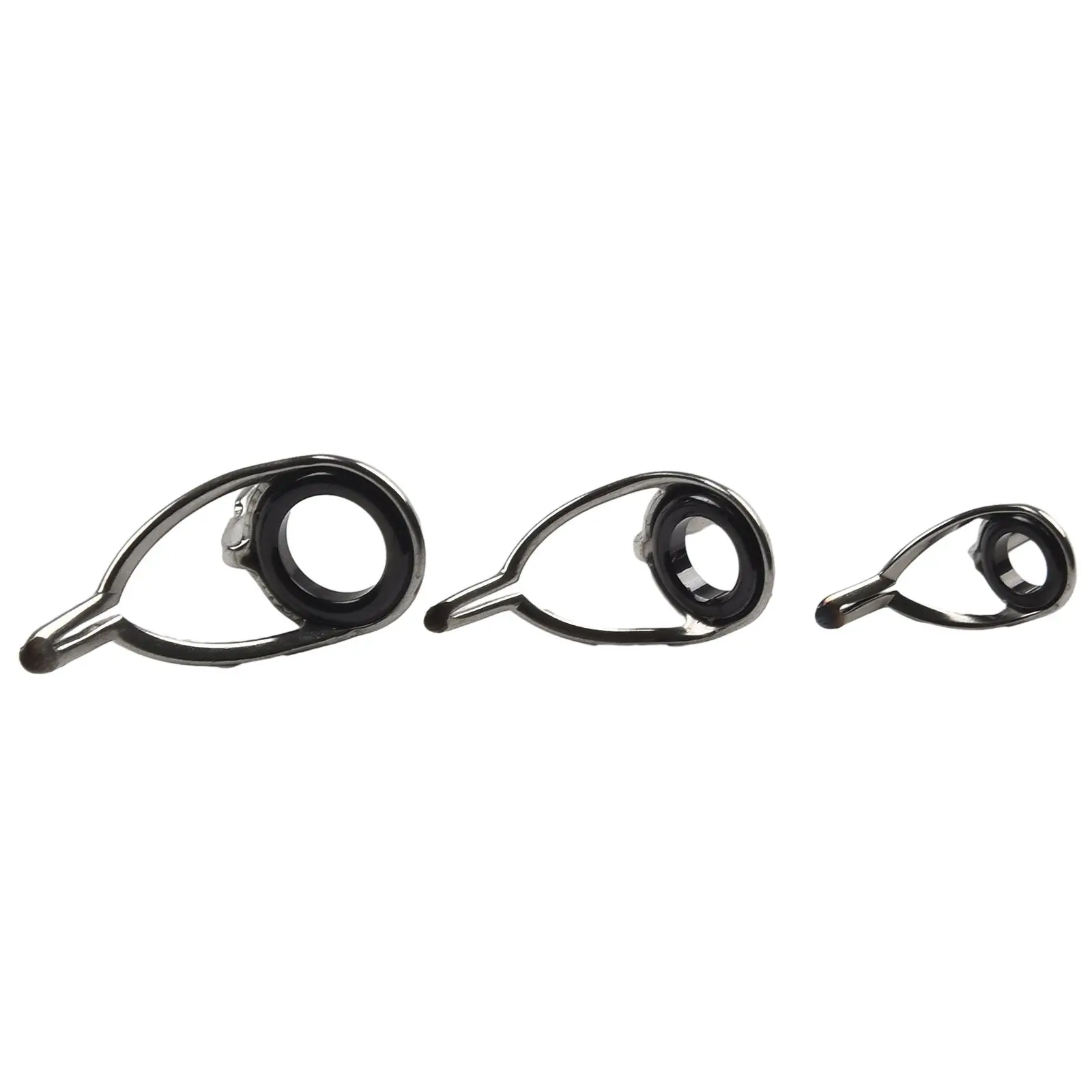 Durable and Easy to Install Fishing Rod Repair Kit Optimize Your Fishing Performance with Guide Ring Replacement
Durable and Easy to Install Fishing Rod Repair Kit Optimize Your Fishing Performance with Guide Ring Replacement