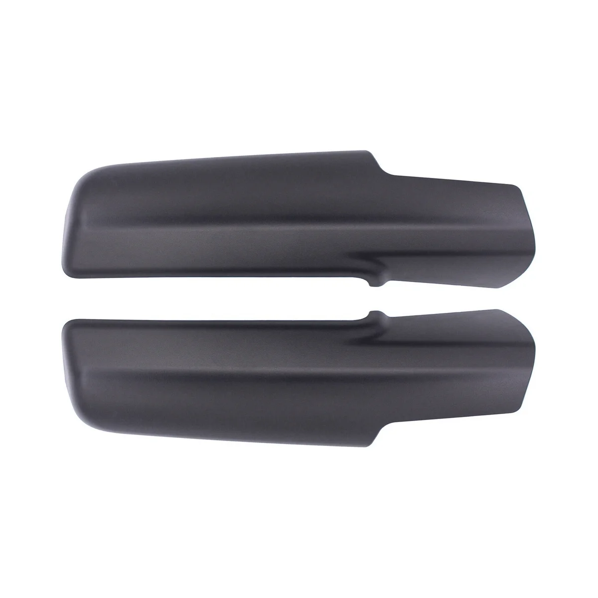 2 шт., крышка переднего кронштейна заднего прицепа 68263392AA 68263393AA для RAM 1500 2500 3500 левый и правый 
2 шт., крышка переднего кронштейна заднего прицепа 68263392AA 68263393AA для RAM 1500 2500 3500 левый и правый