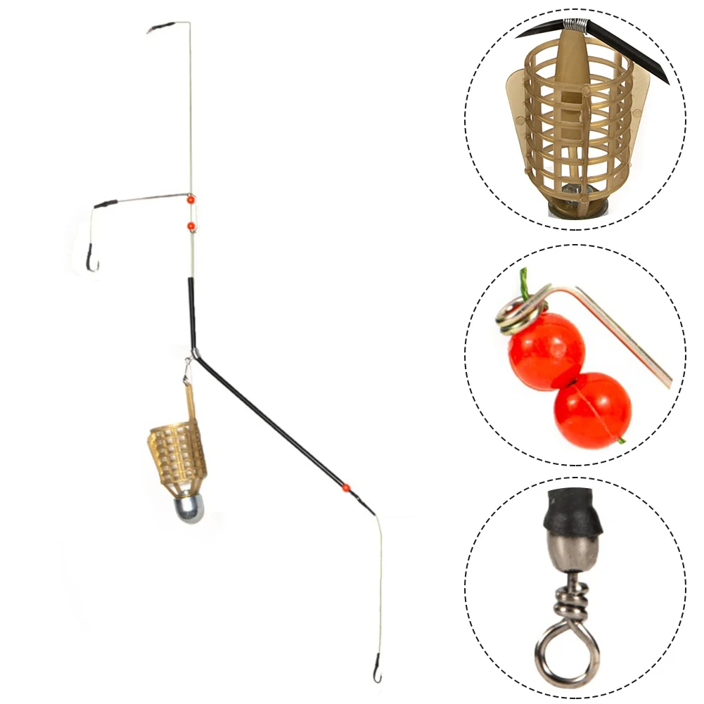 Клетка для рыболовных приманок из углеродистой стали + свинец + ABS кормушка для рыбной приманки аксессуары для снастей
Клетка для рыболовных приманок из углеродистой стали + свинец + ABS кормушка для рыбной приманки аксессуары для снастей