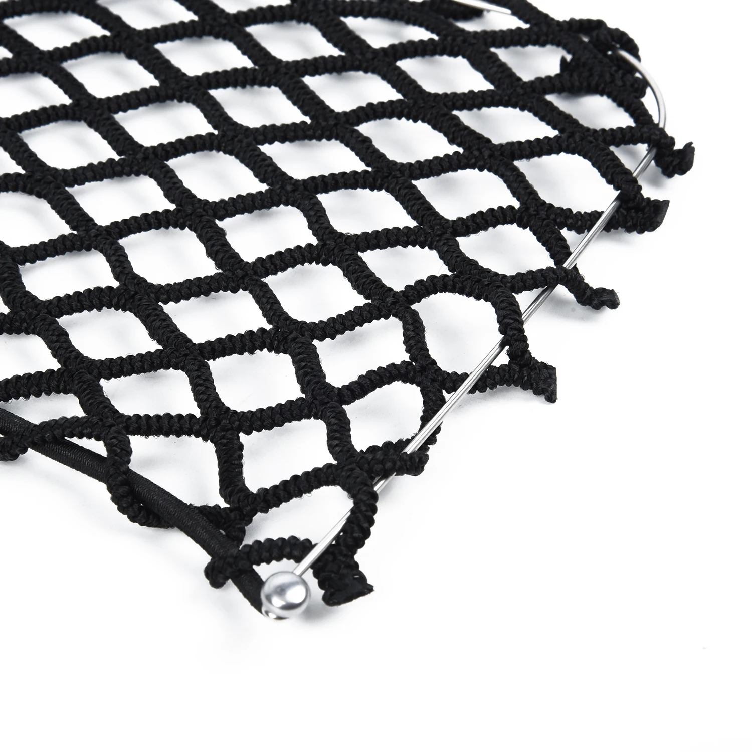 Anti-corrosion Pocket Black Accessories Net Bag For Benz Smart Fortwo 451 2009-2014 Durable Useful Brand New Value
Anti-corrosion Pocket Black Accessories Net Bag For Benz Smart Fortwo 451 2009-2014 Durable Useful Brand New Value