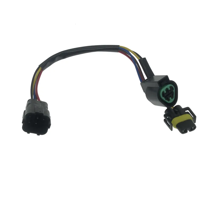 for Kia 2011-13 K5 led Fog Light Adapter Head Plug Daytime Running Lamp Wiring Harness
for Kia 2011-13 K5 led Fog Light Adapter Head Plug Daytime Running Lamp Wiring Harness