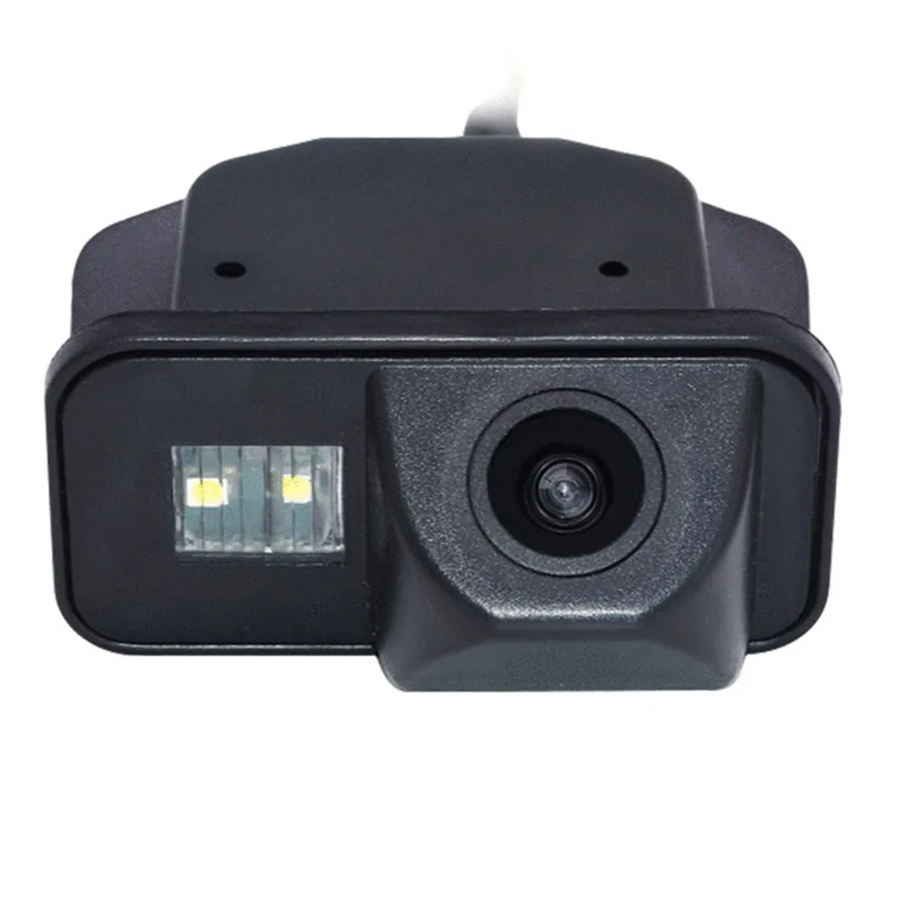 Car Reverse Camera For Toyota Avensis T25 T27 For Toyota Previa XR30 XR40 (2000-2006) For Corolla E12 E13 E14 E15 (2002-2013)
Car Reverse Camera For Toyota Avensis T25 T27 For Toyota Previa XR30 XR40 (2000-2006) For Corolla E12 E13 E14 E15 (2002-2013)