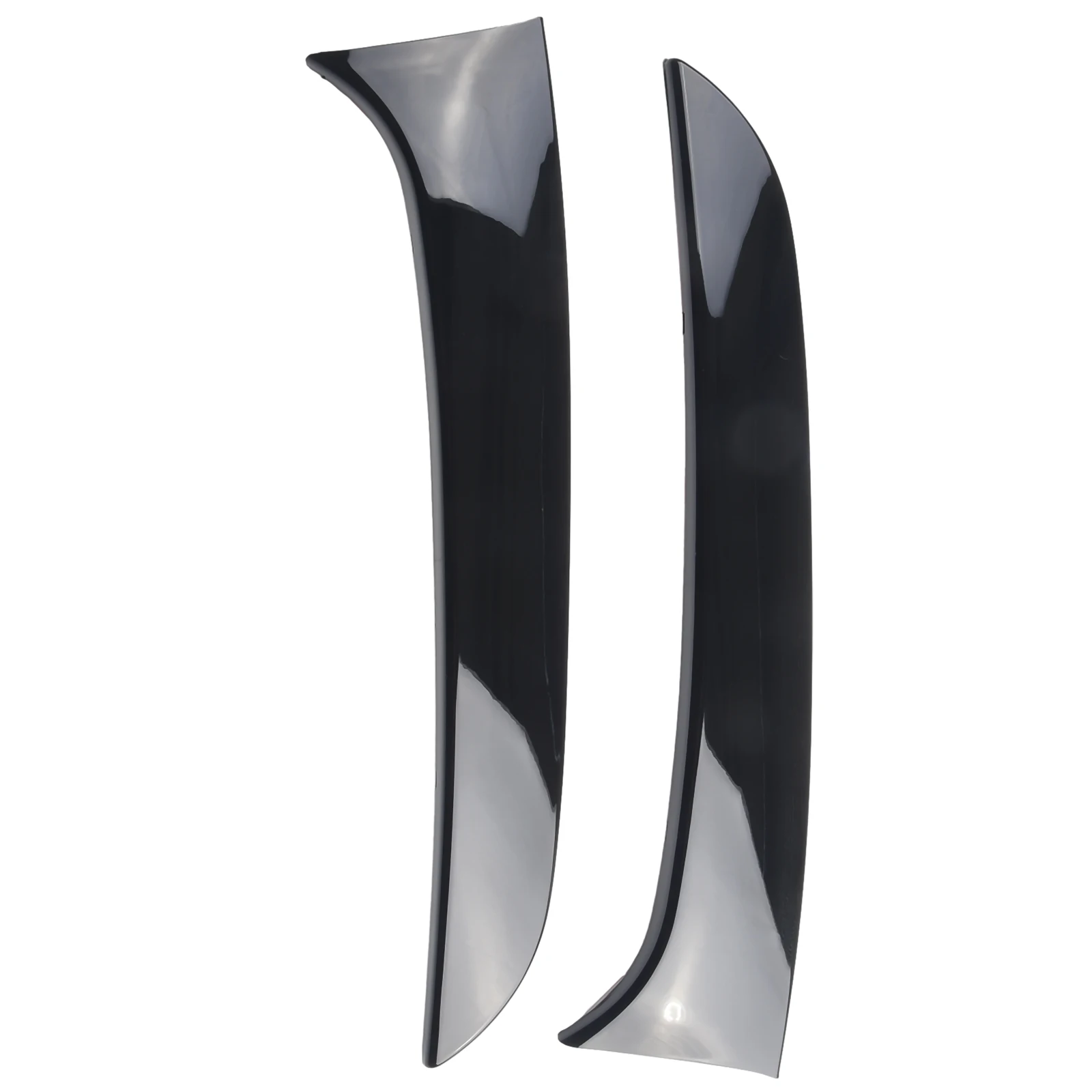 Protect and Beautify Car Rear Door Glass Spoiler for BMW 1 Series F20 F21 Hatchback 2012 2019, Easy Installation Guaranteed
Protect and Beautify Car Rear Door Glass Spoiler for BMW 1 Series F20 F21 Hatchback 2012 2019, Easy Installation Guaranteed