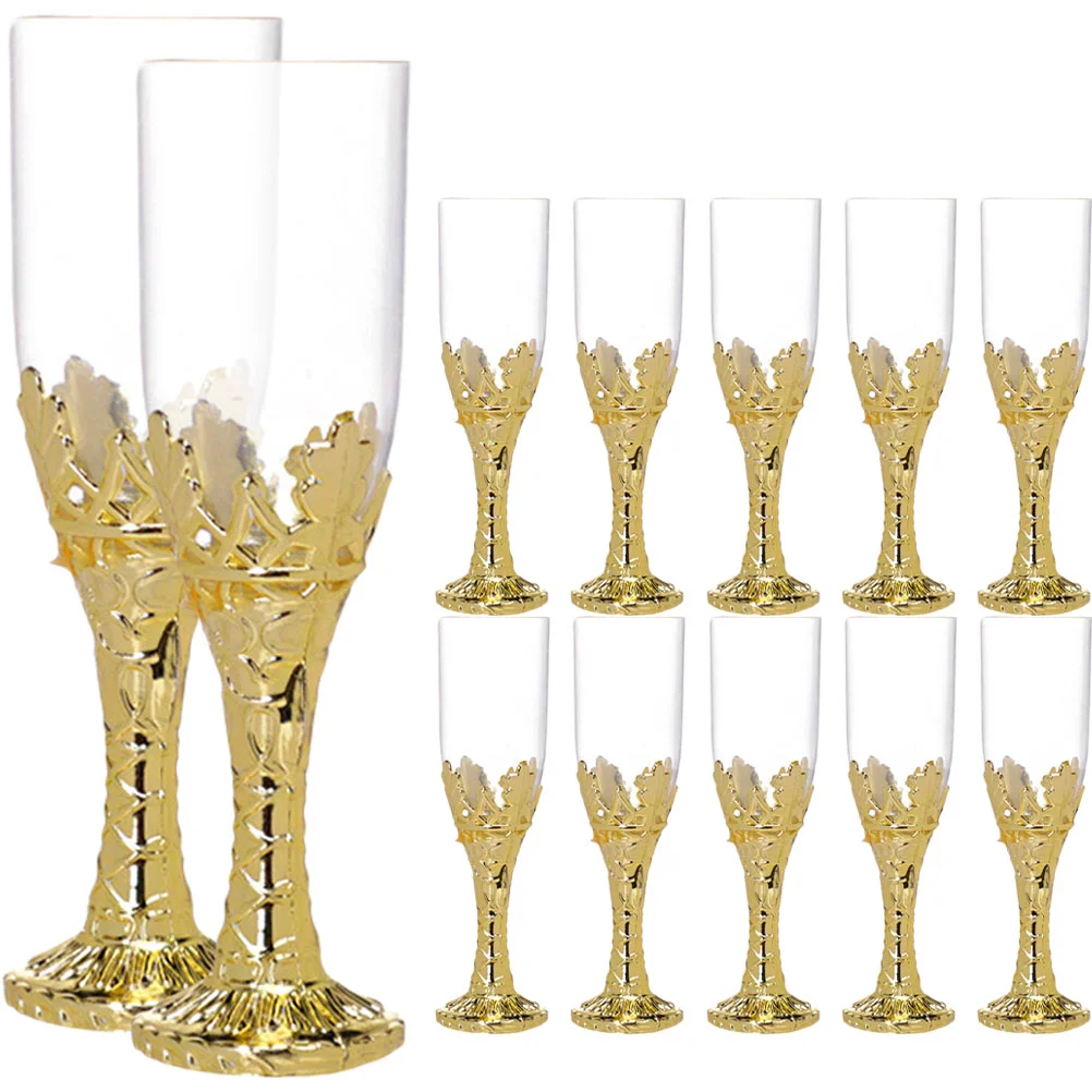 Clear Plastic Glasses Mini Banquet Party Bottles Candy Packing Box 11X3CM Wedding Favor Goblet Shaped Container
Clear Plastic Glasses Mini Banquet Party Bottles Candy Packing Box 11X3CM Wedding Favor Goblet Shaped Container