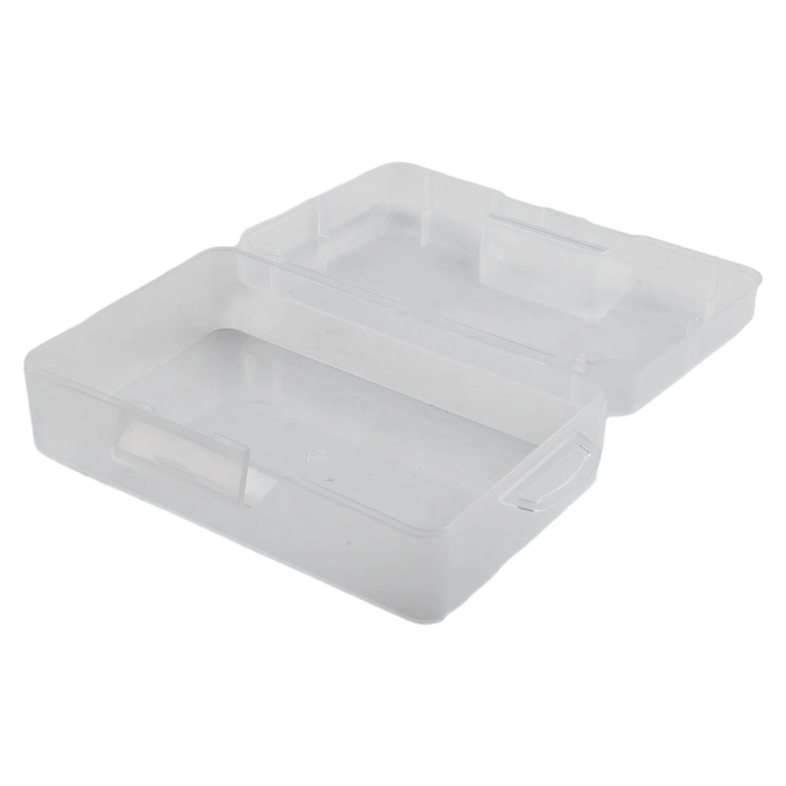 Storage Box Transparent PP Box Rectangular Plastic Packaging Empty Box Accessories Nails Make-up Pills Stationer Puff Container
Storage Box Transparent PP Box Rectangular Plastic Packaging Empty Box Accessories Nails Make-up Pills Stationer Puff Container