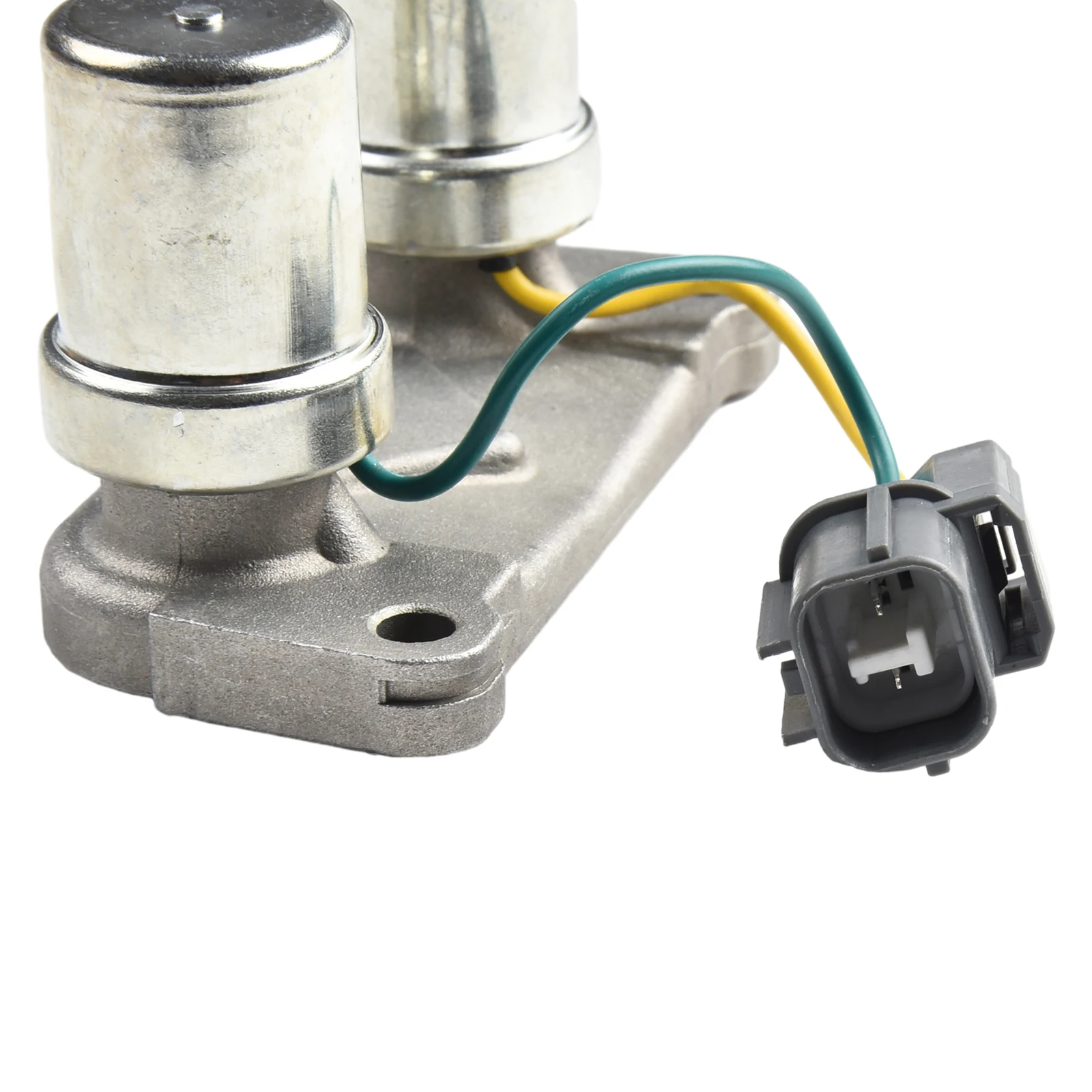1 Set 2-Pin Transmission Lockout Solenoid Valve Fit For Honda For Civic For CRV For Acura Integra 1991-2001 28300-P24-J01
1 Set 2-Pin Transmission Lockout Solenoid Valve Fit For Honda For Civic For CRV For Acura Integra 1991-2001 28300-P24-J01