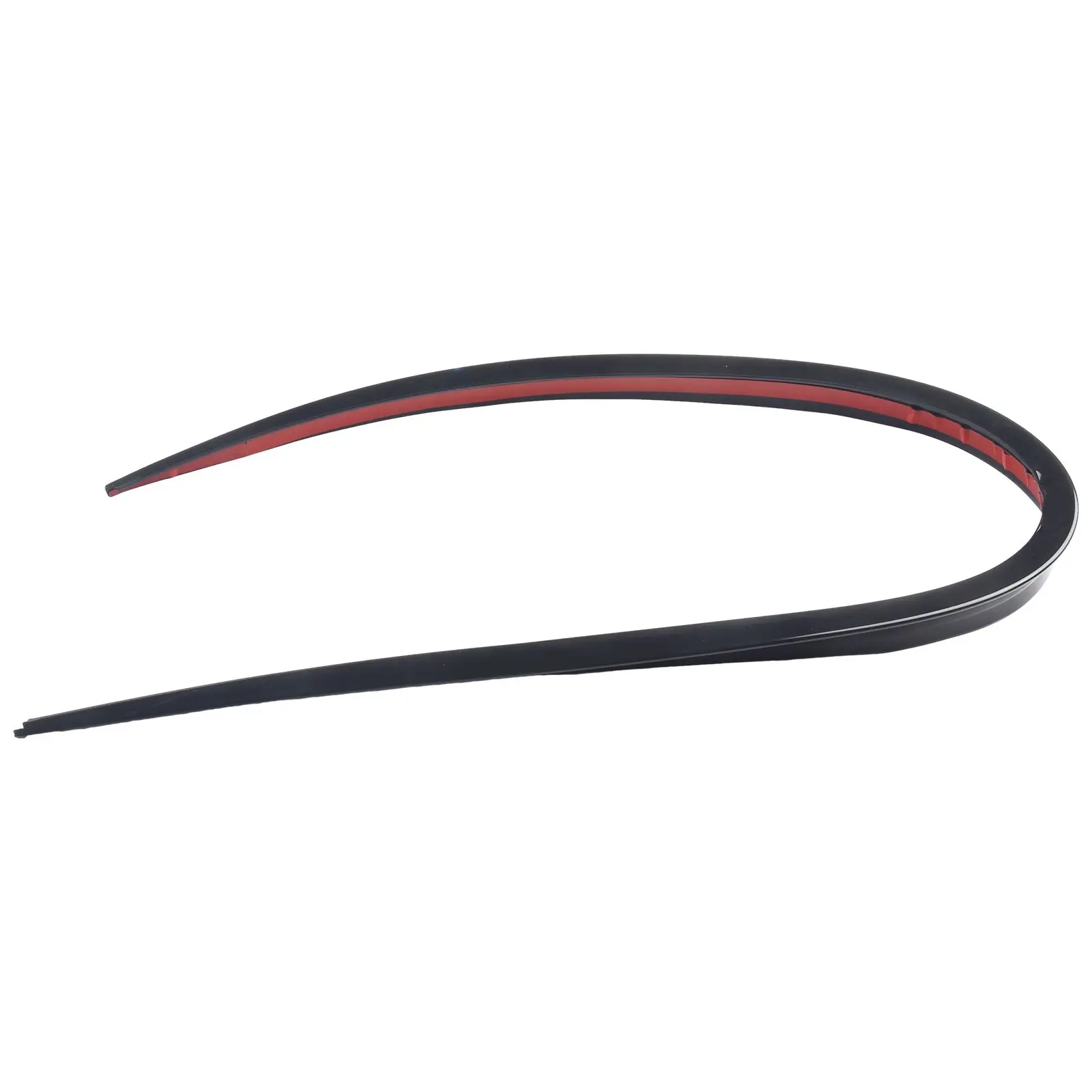 Soft Car Spoiler Sticker Trim Trunk Universal Wing 120cm Black Bonnet Hatch Gate Lightweight Lip Roof Practical
Soft Car Spoiler Sticker Trim Trunk Universal Wing 120cm Black Bonnet Hatch Gate Lightweight Lip Roof Practical