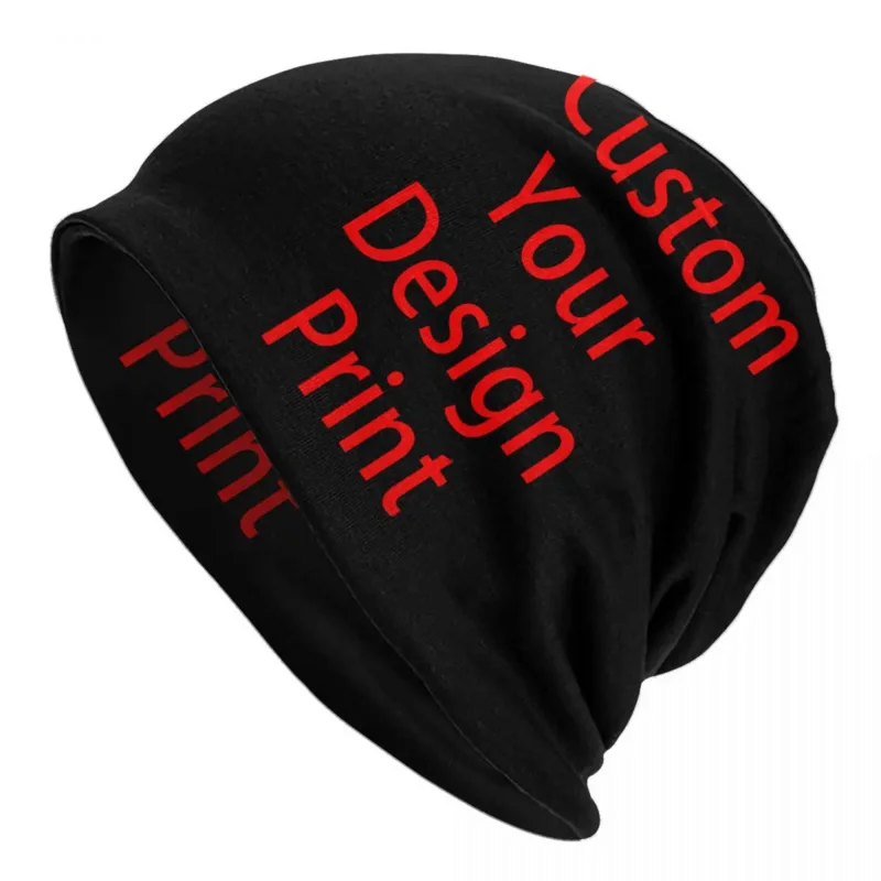 Custom Your Design For Men Women Unisex Fashion Winter Warm Knitting Hat Adult Customized Logo Printed Bonnet Hats Skullies Caps
Custom Your Design For Men Women Unisex Fashion Winter Warm Knitting Hat Adult Customized Logo Printed Bonnet Hats Skullies Caps