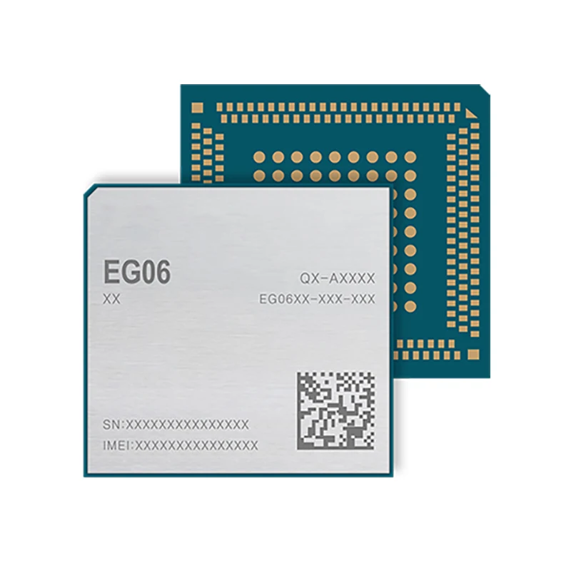 LTE-A EG06 EG06-E/FDD-LTE 4G LTE Cat6 300 Мбит/с B1/B3/B5/B7/B8/B20/B28/B32/B38/B40/B41
LTE-A EG06 EG06-E/FDD-LTE 4G LTE Cat6 300 Мбит/с B1/B3/B5/B7/B8/B20/B28/B32/B38/B40/B41