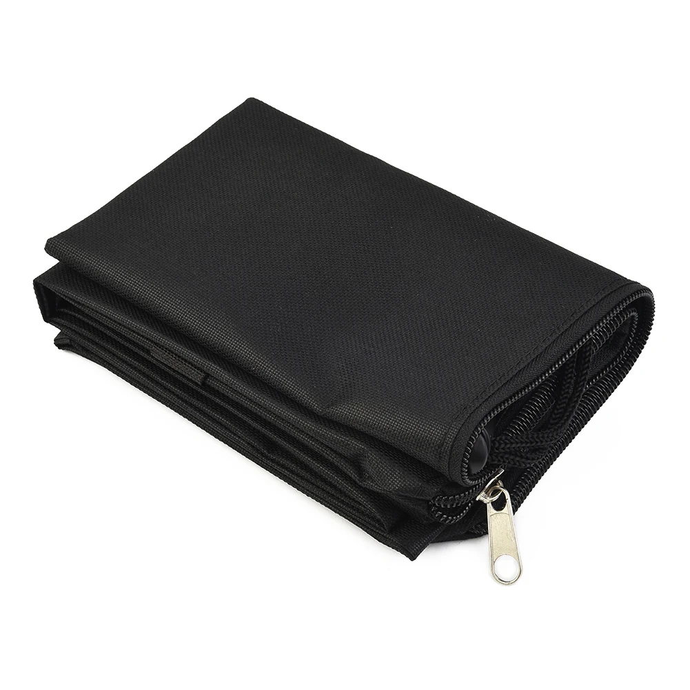 Hot New Duarable Collecting Bag Holder Collection Holder Box 1* 1pcs 44 Cm Height 60*44*35 Cm Black/camouflage
Hot New Duarable Collecting Bag Holder Collection Holder Box 1* 1pcs 44 Cm Height 60*44*35 Cm Black/camouflage
