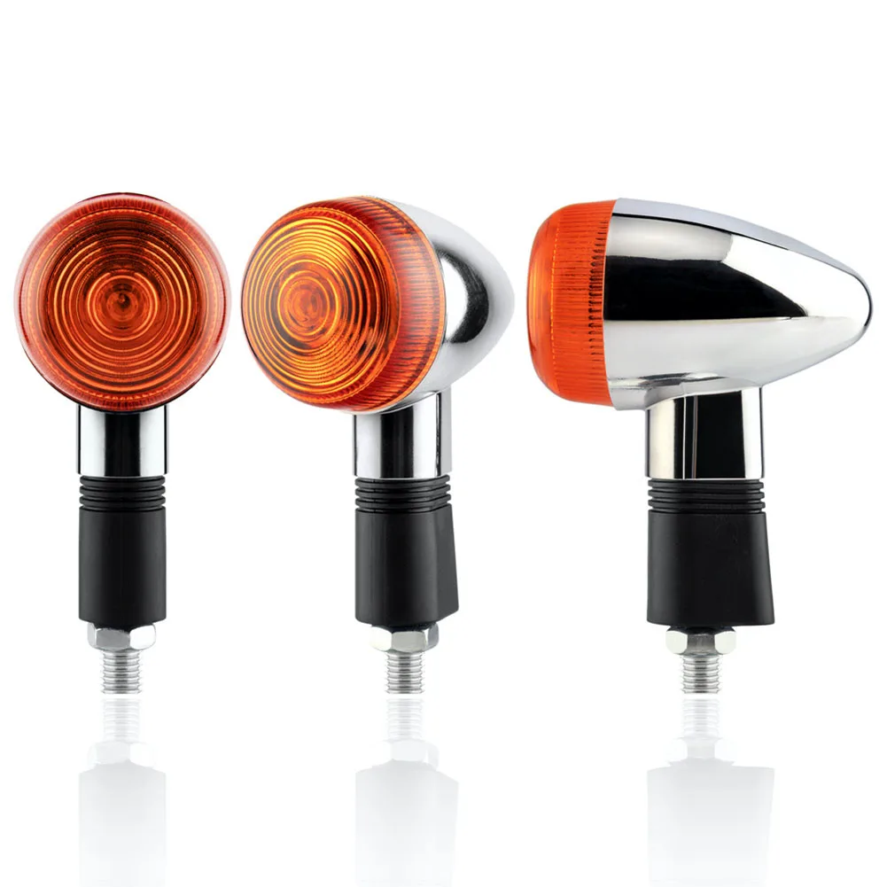 2Pcs Motorcycle Turn Signal For Suzuki Bandit 250 Bandit 400 74A/75A/77A Yamaha XV250 Turning Lamp Amber Blinker Indicator
2Pcs Motorcycle Turn Signal For Suzuki Bandit 250 Bandit 400 74A/75A/77A Yamaha XV250 Turning Lamp Amber Blinker Indicator