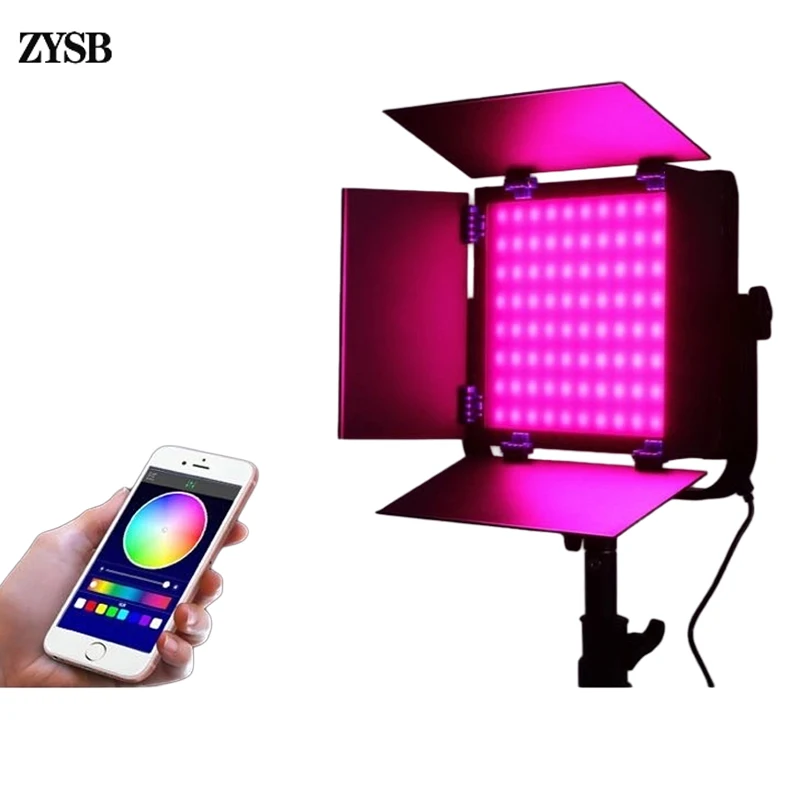 Фотовспышка ZSYB, 50 Гб, фотовспышка, полный цвет, RGB, управление через приложение
Фотовспышка ZSYB, 50 Гб, фотовспышка, полный цвет, RGB, управление через приложение