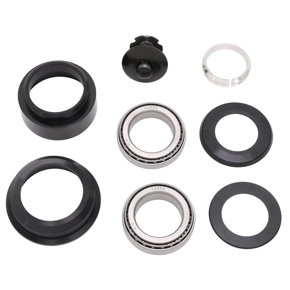 Durable Bearing Bowl Bowl Good Compatibility - For Sur Ron - Light Bee X Bearing Headset Black Bike Accesseries
Durable Bearing Bowl Bowl Good Compatibility - For Sur Ron - Light Bee X Bearing Headset Black Bike Accesseries