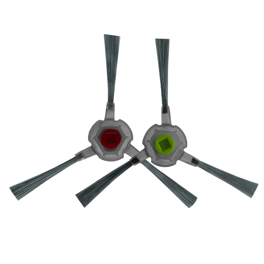 Щетки, боковые щетки для AIRROBO P20 инструменты для уборки дома, запасные части для робота-пылесоса, уборочной машины
Щетки, боковые щетки для AIRROBO P20 инструменты для уборки дома, запасные части для робота-пылесоса, уборочной машины