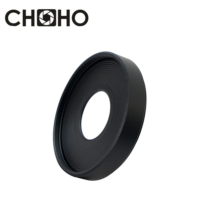 EW-55 EW55 EW55 Lens Hood Screw Camera Lente Accessories for Canon R50 R6 R5 R62 R8 R7 R10 RF 28mm F2.8 STM Lens F28 2.8
EW-55 EW55 EW55 Lens Hood Screw Camera Lente Accessories for Canon R50 R6 R5 R62 R8 R7 R10 RF 28mm F2.8 STM Lens F28 2.8